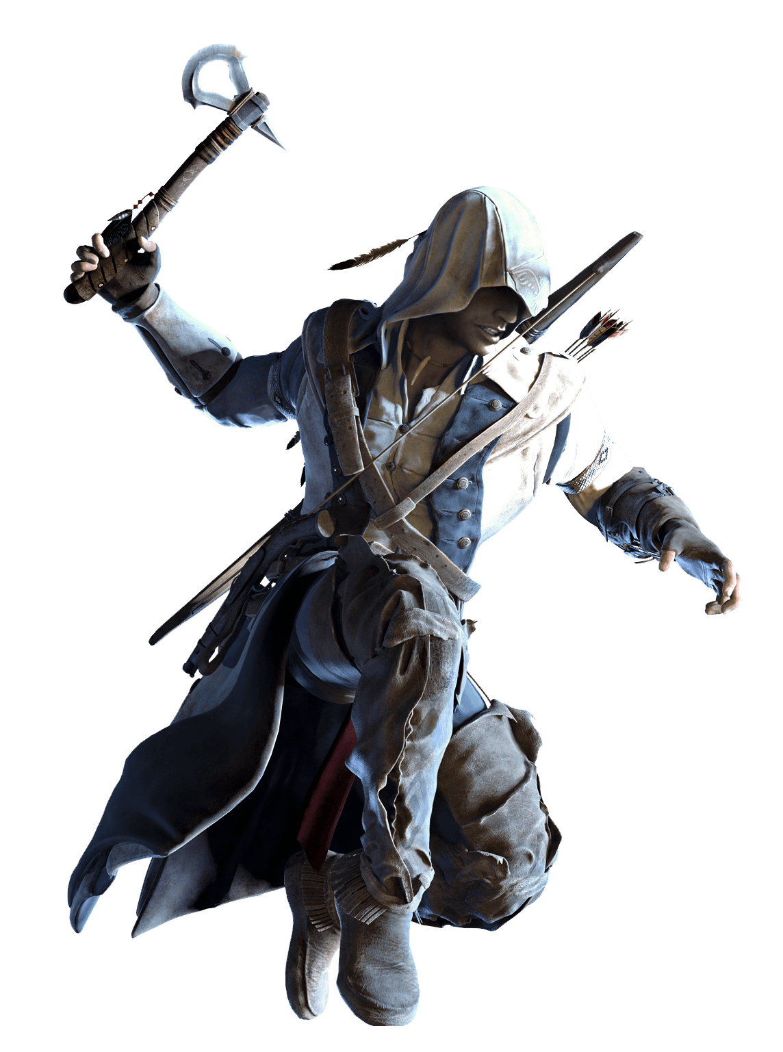 Assassin S Creed Png